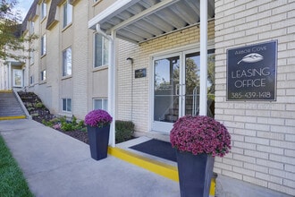 Arbor Cove Apartments in Ogden, UT - Foto de edificio - Building Photo