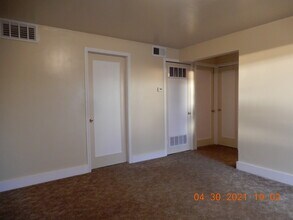 146 Harrison Blvd, Unit apartment in Ogden, UT - Building Photo - Building Photo