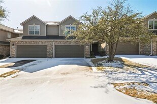936 Englewood Ln in Plano, TX - Building Photo