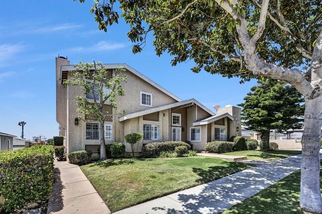 property at 203 N Lucia Ave