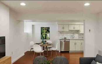 1038 Lamont St NW in Washington, DC - Building Photo - Building Photo