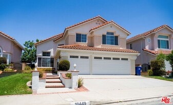 18449 Buttonwood Ln in Rowland Heights, CA - Building Photo