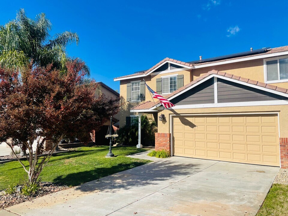 22982 Teil Glen Rd in Wildomar, CA - Building Photo