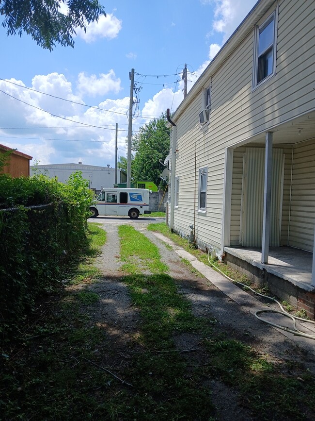 510 1st Ave in New Bern, NC - Building Photo - Building Photo