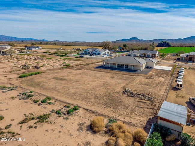 22926 W La Mirada Dr in Buckeye, AZ - Building Photo - Building Photo