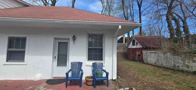 property at 50 Lisa Dr