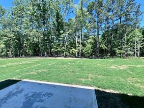 258 Palm Dr in Sanford, NC - Building Photo - Building Photo