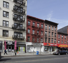 91 Graham Ave in Brooklyn, NY - Building Photo