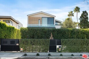 6258 Drexel Ave in Los Angeles, CA - Building Photo