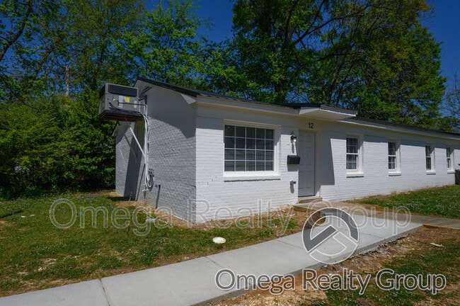 12 E Clay St in Sylacauga, AL - Building Photo - Building Photo