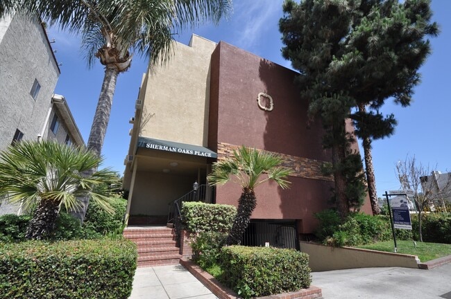property at 4414 Woodman Ave