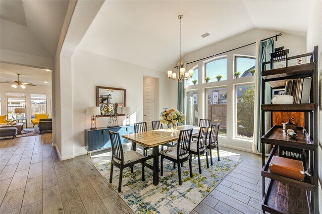 6027 Painted Plains Ln in Fulshear, TX - Building Photo - Building Photo