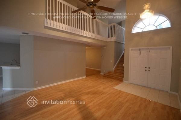 2432 SW 161st Ave in Miramar, FL - Building Photo - Building Photo