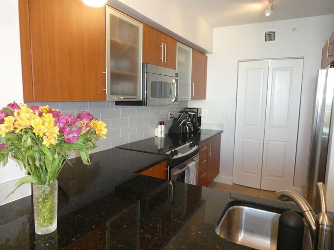 property at 600 S Dixie Hwy