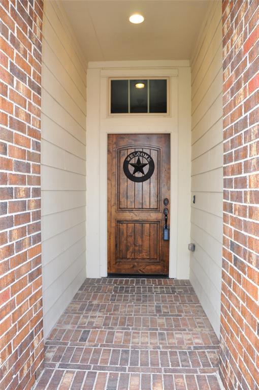 2104 Pleasant Valley Rd in Pearland, TX - Building Photo - Building Photo