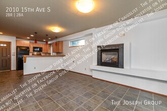 2010 15th Ave S in Seattle, WA - Foto de edificio - Building Photo