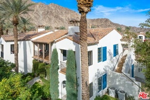 48573 Classic Dr in La Quinta, CA - Building Photo