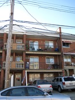 108-56 53rd Ave Apartments