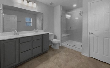 25621 Ramsey Heights Way in Porter, TX - Building Photo - Building Photo