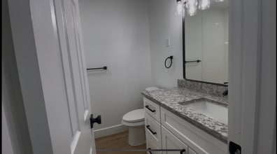 125 13th St SE in Paris, TX - Building Photo - Building Photo