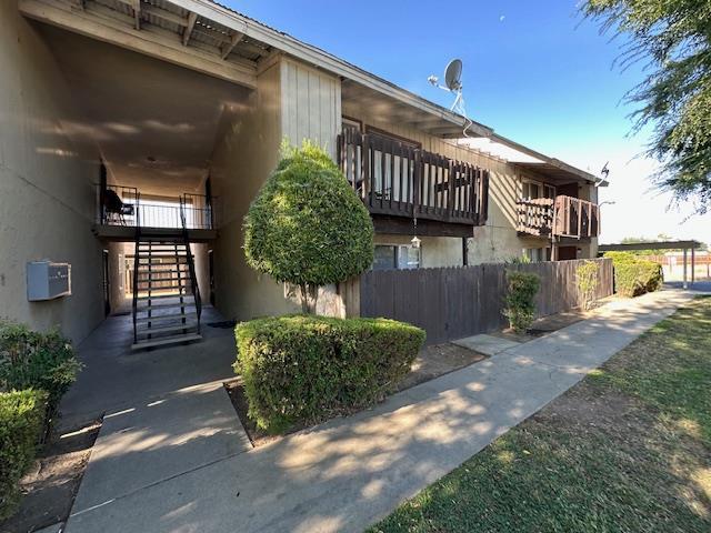 4291 N Chestnut Ave in Fresno, CA - Building Photo - Building Photo