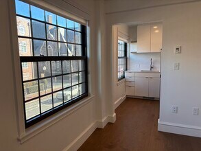 1200 Massachusetts Ave in Cambridge, MA - Building Photo - Building Photo