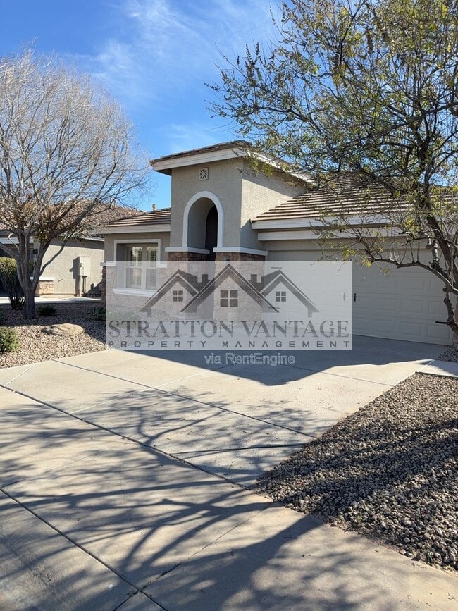 property at 11527 East Starkey Avenue