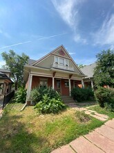 1620 Walnut St-Unit -1620 Walnut St Unit #3 in Boulder, CO - Building Photo - Building Photo