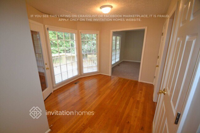 3375 Dogwood Dr in Powder Springs, GA - Building Photo - Building Photo