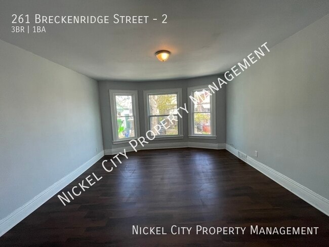 261 Breckenridge St in Buffalo, NY - Building Photo - Building Photo