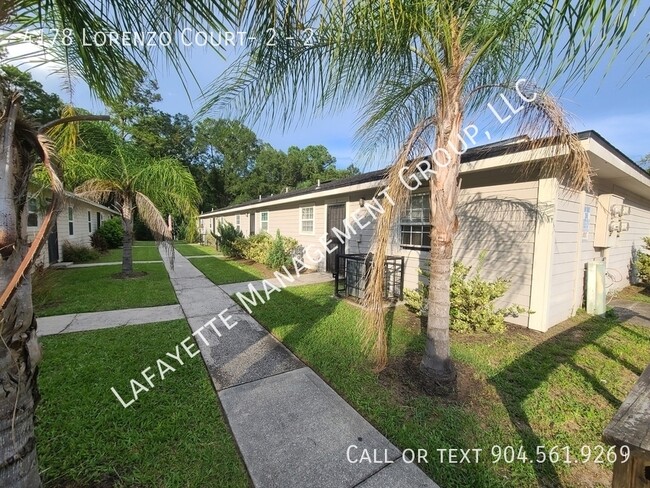 property at 4178 Lorenzo Ct