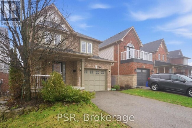 164 Bottrell St in Bowmanville, ON - Building Photo - Building Photo