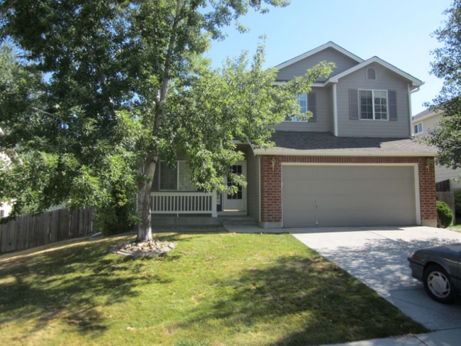property at 439 Hudson Ct