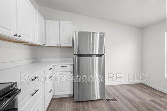 403 N Walnut St in Pittsburg, KS - Building Photo - Building Photo