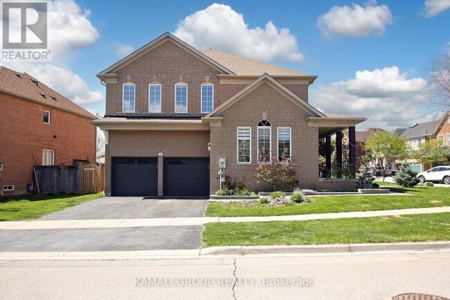 property at 6 Glenis Gate