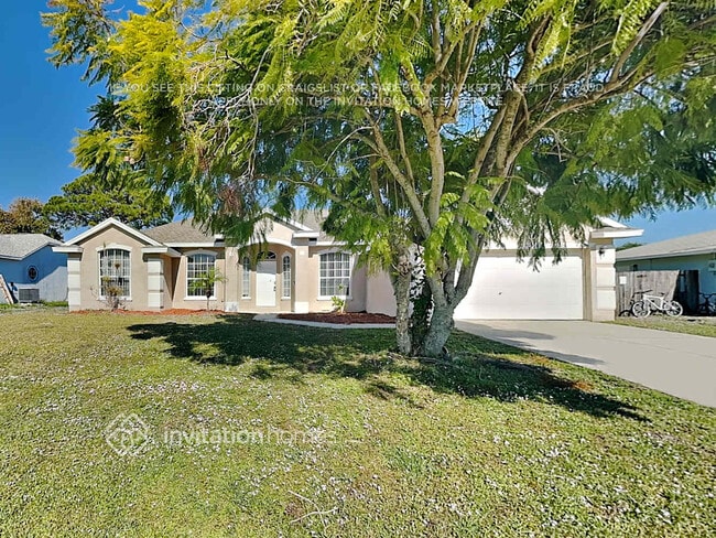 property at 4370 Camberly St