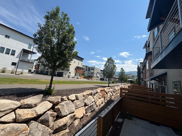 property at 516 W 2200 N