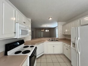 938 Cameron Cir in Augusta, GA - Building Photo - Building Photo