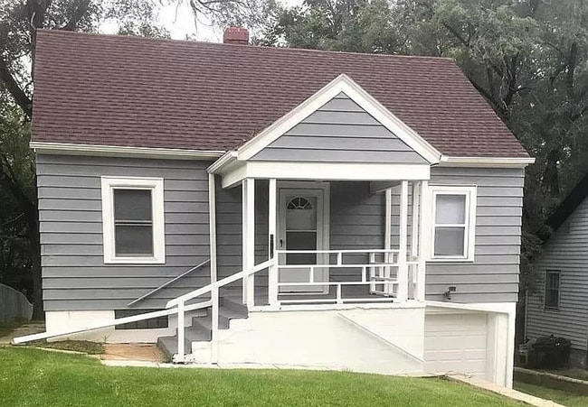 property at 3508 N 47th Ave