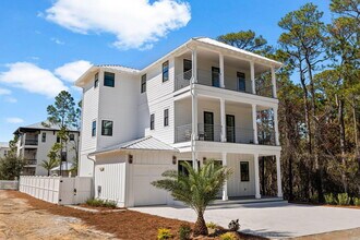 91 Pelayo Ave in Santa Rosa Beach, FL - Building Photo - Building Photo