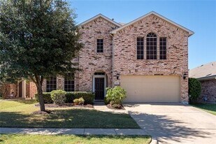 601 Fireberry Dr in Rockwall, TX - Building Photo