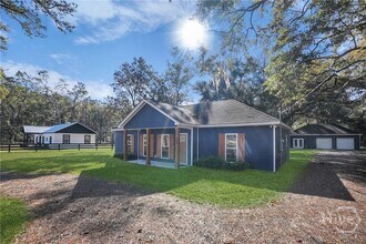 309 Honey Ridge Rd in Guyton, GA - Building Photo - Building Photo