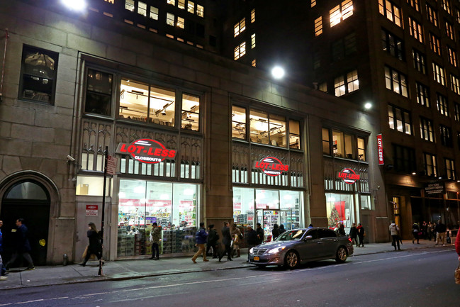 Apartamentos Alquiler en Times Square, NY