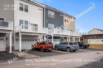 716 Ore St in Phoenixville, PA - Building Photo - Building Photo