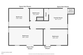 122 Gray Dr in Prattville, AL - Building Photo - Building Photo