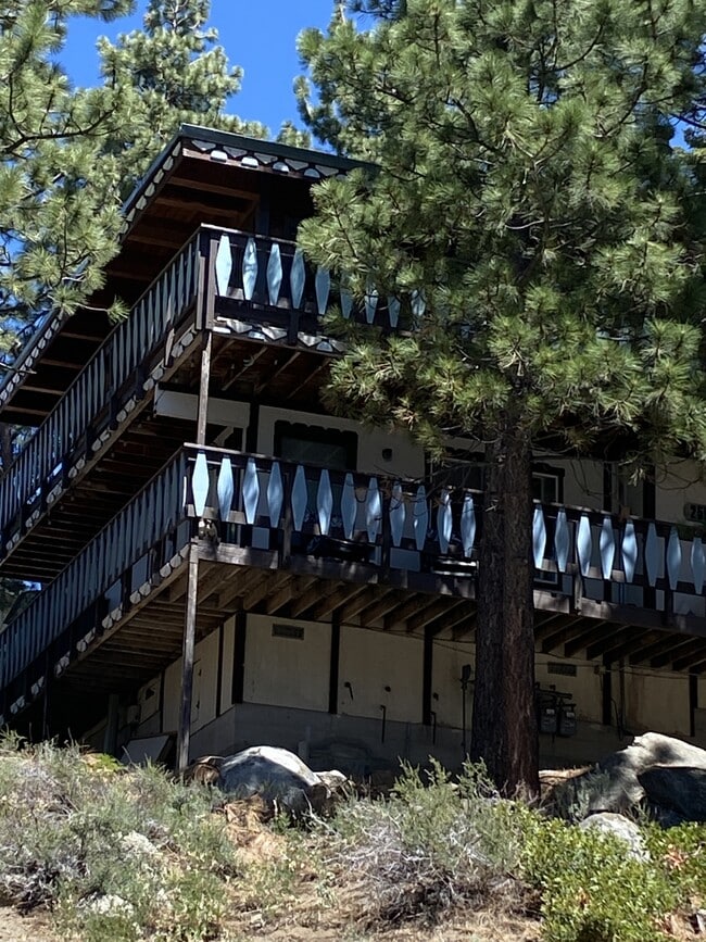 property at 259 Tramway Dr