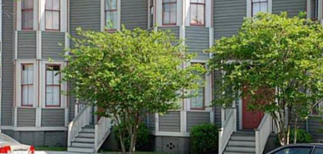 property at 316 W Hall St