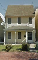 1208 W Clay St in Richmond, VA - Building Photo