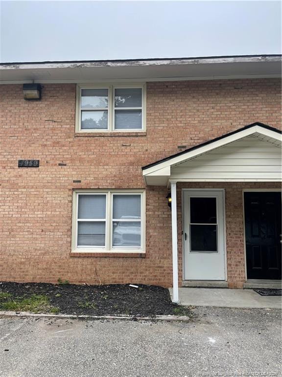 property at 4959 Galveston Dr