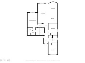 13808 Paseo Sereno Dr in El Paso, TX - Building Photo - Building Photo